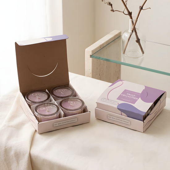 Scented Candle